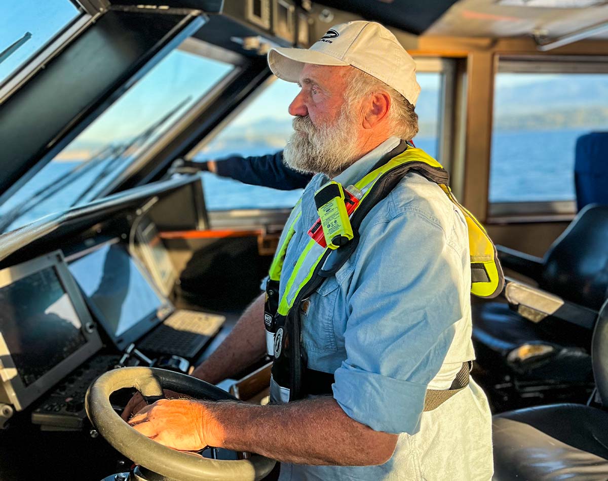 Expand your maritime knowledge