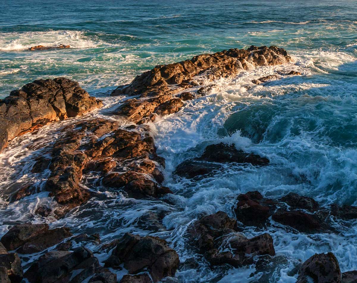 Protecting ships, shores and the Sound