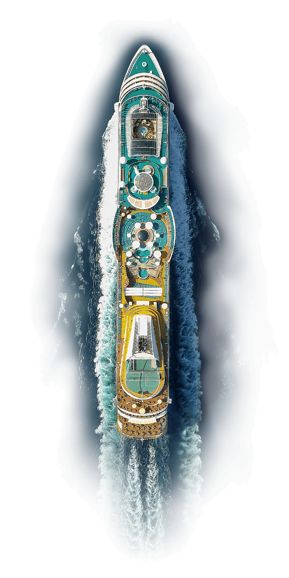 Cruise Ship